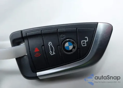 2023 BMW I4 Edrive40 z USA, uszkodzony, nr VIN WBY73AW09PFN75285